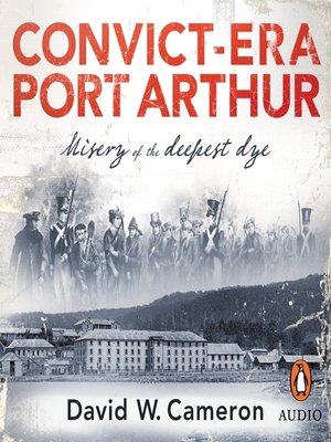 cover image of Convict-era Port Arthur